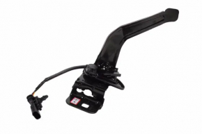 Chevrolet Bolt EUV 22-23 hood lock with sensor
