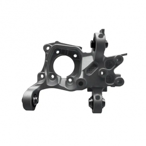 Rear left axle Jeep Cherokee KL 14- Off road