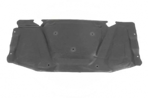 09-14 Dodge Challenger Hood Insulation