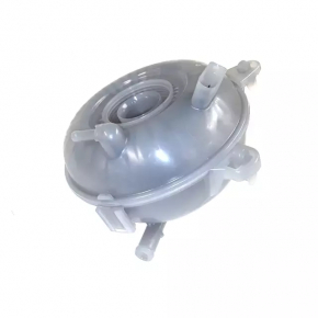 Expansion tank for cooling Audi Q3 83A 19-25 2.0T without cap