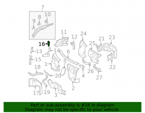 Air Quality Sensor Mercedes CLA 14-19