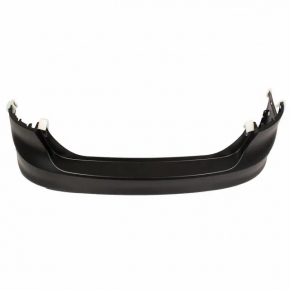 Rear bumper for Ford Focus mk3 11-14 pre-restored 4D with parking sensors