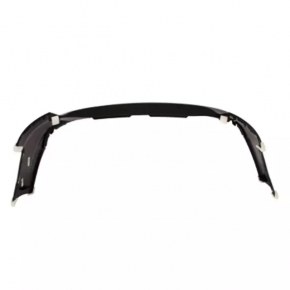 Rear bumper bare Ford Focus mk3 11-14 prerest 4d