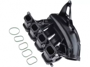 Intake manifold Ford Focus mk3 11-18 2.0