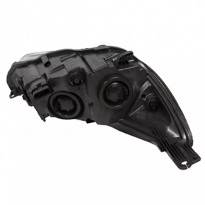 Headlight front left bare Ford Focus mk3 15-18 rest halogen light