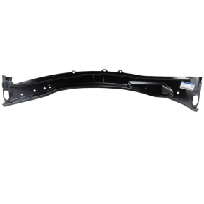 Ford Mustang mk6 15-23 metal windshield wiper pan