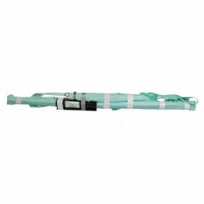 Right side curtain airbag for Ford Ecosport 18-22, blown