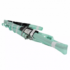 Right side curtain airbag for Ford Ecosport 18-22, blown