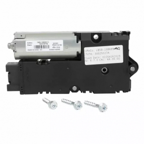 Ford Explorer 20- Sunroof Motor