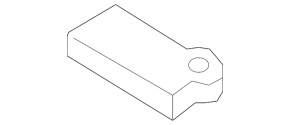 Ford Explorer 20- Sunroof Motor