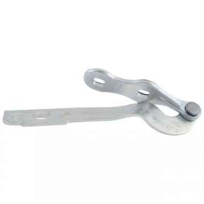 Left tailgate hinge Ford Explorer 20-