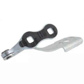Left tailgate hinge Ford Explorer 20-