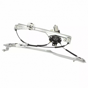 Window lifter with motor front left Lincoln MKC 15-