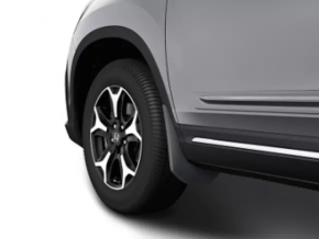 Front mudguard set of 2 for Honda Passport 19-25
