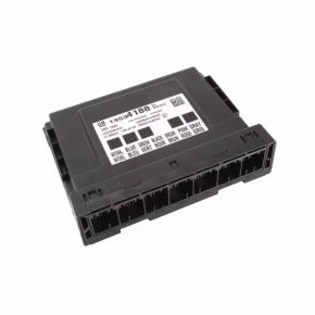 BCM Control Unit Chevrolet Equinox 18-21
