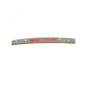 09-14 Dodge Challenger Trunk Lid Spoiler
