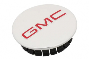 Center cap for disk R17 GMC Terrain 18-