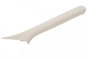 Front pillar trim right Chevrolet Cruze 16- beige