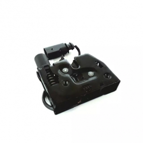 Hood lock right Audi A6 C7 12-18