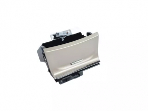 Box pocket center console Jeep Grand Cherokee WK2 16-17
