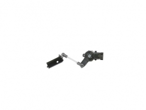 Front right body position sensor Jeep Grand Cherokee WK2 11-22 with traction