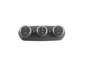 Climate control Jeep Renegade 15-18 prerest Auto
