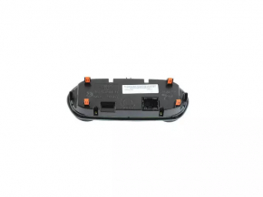 Climate control Jeep Renegade 15-18 prerest Auto