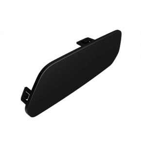 Jeep Compass 22-25 front bumper trim for radar cruise control
