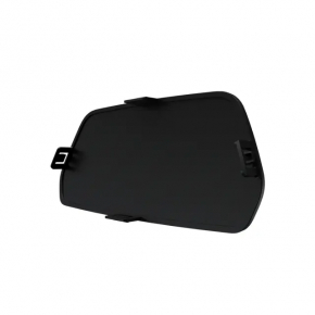 Jeep Compass 22-25 front bumper trim for radar cruise control
