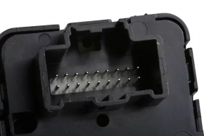 GMC Terrain 18-21 AWD Towbar Mode Switch