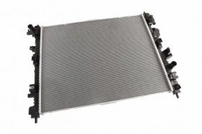 Chevrolet Equinox 23-24 LSD Water Cooling Radiator