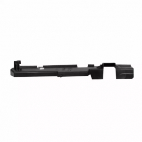 Radiator deflector inner right Ford Explorer 11-15 prerest 3.5