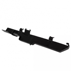 Radiator deflector inner right Ford Explorer 11-15 prerest 3.5