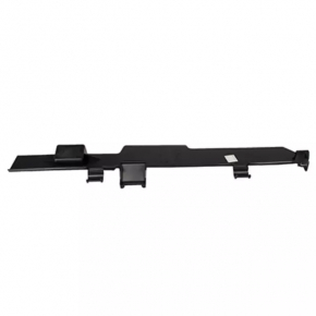 Radiator deflector inner right Ford Explorer 11-15 prerest 3.5