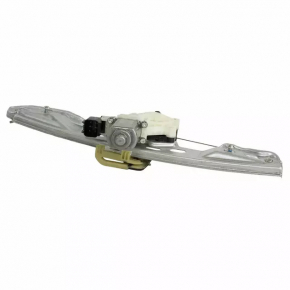 Rear right window lifter with motor for Ford Focus mk3 11-18 (2-pin)