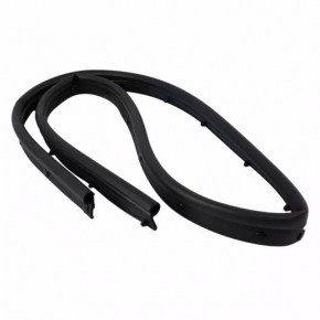 Hood Seal Front Lincoln MKZ 13-16