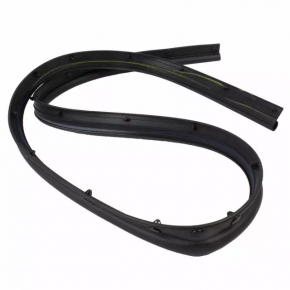 Hood Seal Front Lincoln MKZ 13-16