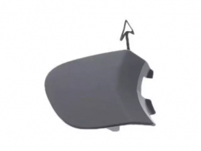 Front Bumper Tow Hook Cap Ford Ecosport 18-22