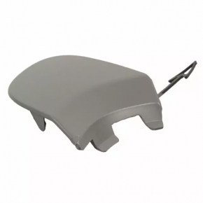 Front Bumper Tow Hook Cap Ford Ecosport 18-22