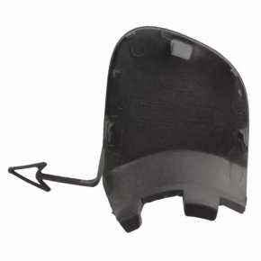 Front Bumper Tow Hook Cap Ford Ecosport 18-22