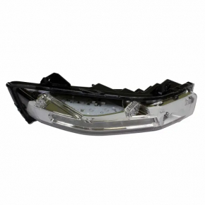 Turn signal DRL right Ford Mustang mk6 18-rest LED