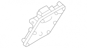 Audi A3 8V 15-20 All-wheel drive control unit