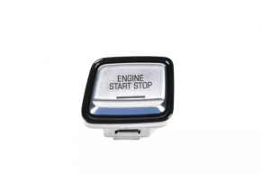 Chevrolet Camaro start/stop button 16-23