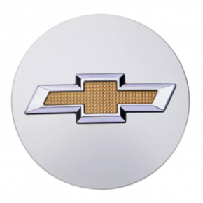 Center cap for Chevrolet Bolt 17-