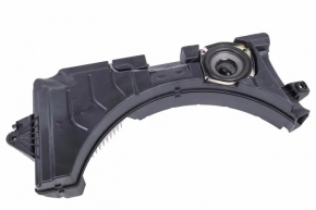 Subwoofer Chevrolet Cruze 16-