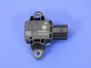 Airbag Sensor Door Right Dodge Challenger 09-14