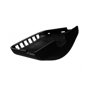 Jeep Compass 17-25 Humidity Sensor Cover Black