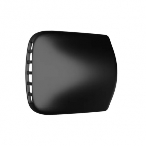 Jeep Compass 17-25 Humidity Sensor Cover Black