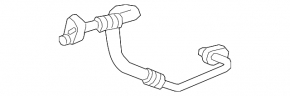 Air conditioning tube condenser-compressor BMW X7 G07 19-22 N63