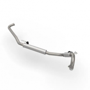 Exhaust line middle part Dodge Grand Caravan 11-20